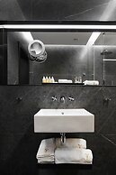 The GAMMA HOTEL