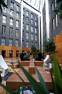 The GAMMA HOTEL