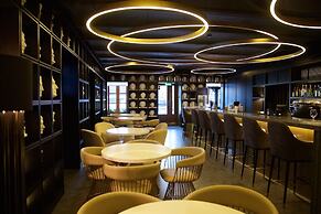 The GAMMA HOTEL