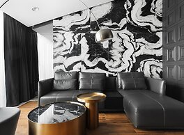 The GAMMA HOTEL