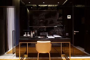 The GAMMA HOTEL