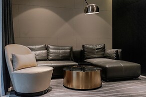 The GAMMA HOTEL