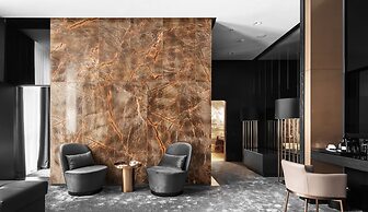 The GAMMA HOTEL