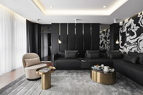 The GAMMA HOTEL