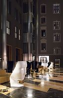 The GAMMA HOTEL