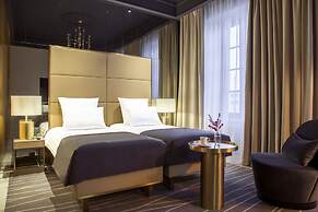 The GAMMA HOTEL