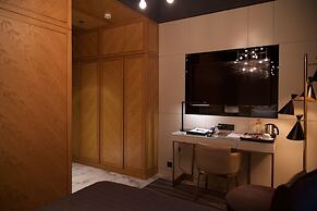 The GAMMA HOTEL