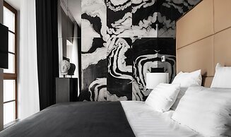 The GAMMA HOTEL