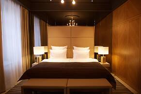 The GAMMA HOTEL