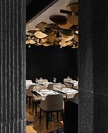 The GAMMA HOTEL