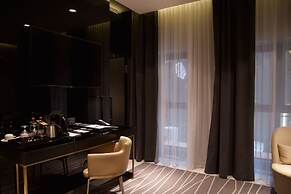 The GAMMA HOTEL