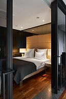 The GAMMA HOTEL