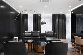 The GAMMA HOTEL