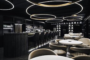 The GAMMA HOTEL