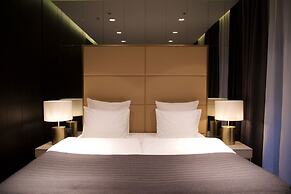 The GAMMA HOTEL