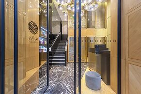 The GAMMA HOTEL