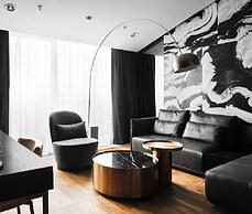The GAMMA HOTEL
