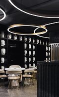 The GAMMA HOTEL