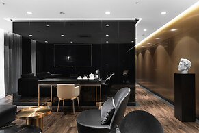 The GAMMA HOTEL