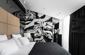 The GAMMA HOTEL