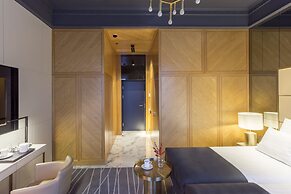 The GAMMA HOTEL