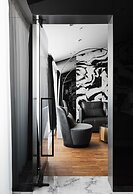 The GAMMA HOTEL