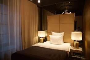 The GAMMA HOTEL