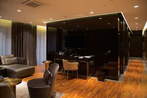The GAMMA HOTEL