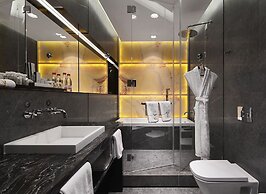 The GAMMA HOTEL
