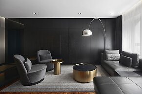 The GAMMA HOTEL