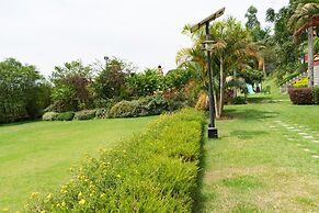 Fort Fun City