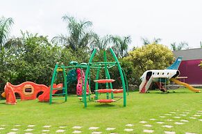 Fort Fun City