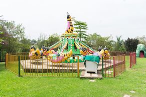 Fort Fun City