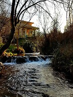 Hospedium Hostal Sierra del Agua