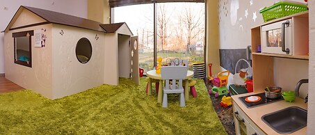 Hotel On Plonge Junior