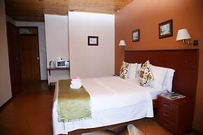 Fort Motel