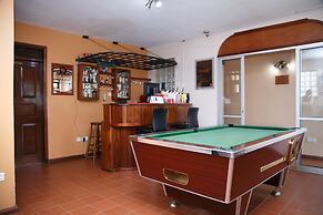 Fort Motel