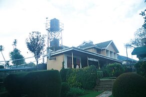 Fort Motel