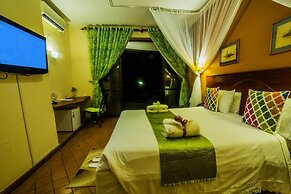 Fort Motel
