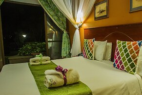Fort Motel