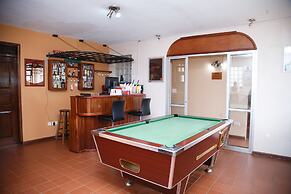 Fort Motel