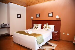 Fort Motel