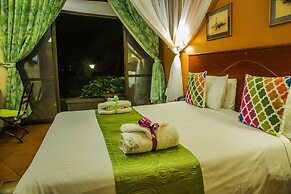 Fort Motel