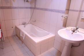 JBK Hotel