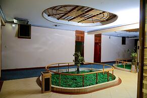 JBK Hotel