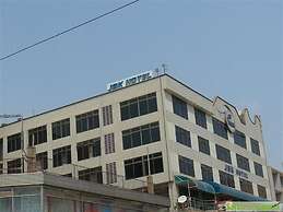 JBK Hotel