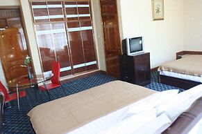 JBK Hotel