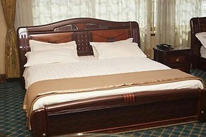 JBK Hotel