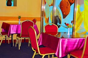 JBK Hotel