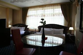 JBK Hotel